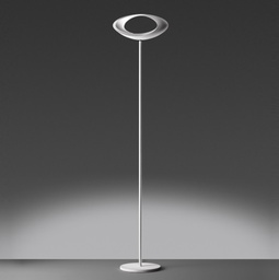 [511180W10A] CABILDO LED F 2700K 44W BLANCO ARTEMIDE.