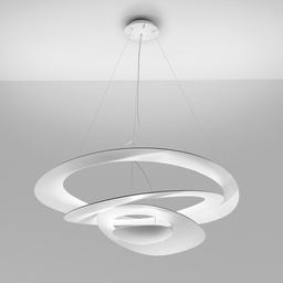 [511256W10A] COLGANTE S PIRCE MINI SOSPENSIONE LED ARTEMIDE.