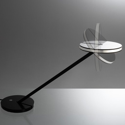 [511438050A] ITIS TAVOLO ARTEMIDE.