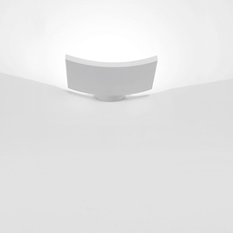[511646010A] APLIQUE PARED MICROSURF LED ARTEMIDE.
