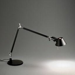 [51A004430] CUERPO + DIF TOLOMEO TAVOLO ARTEMIDE.