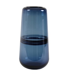[605985993] JARRÓN DECORATIVO ERMIDA GLASS 15-31CM LL.