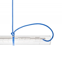 [611081000] COLGANTE TUBULAR 125 INGO MAURER.