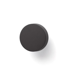 [670263] APLIQUE PARED MOD.CLAUSS CREE 7W 3000K GRIS FARO.