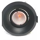 DOWNLIGHT CIRC. 1xGU10 IP20 MOVIL RIO.