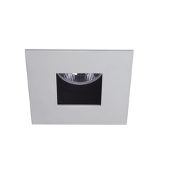 DOWNLIGHT CUAD. 1xGU10 IP20 RIO.