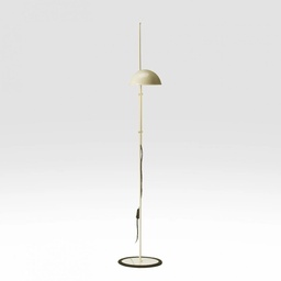 LÁMPARA DE PIE FUNICULI MARSET.