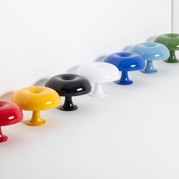 LAMPARA DE MESA NESSINO ARTEMIDE.