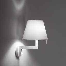 APLIQUE PARED MELAMPO PARETE ARTEMIDE.