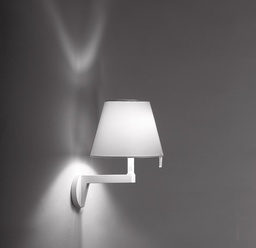 MELAMPO PARETE CON INTERR. ARTEMIDE.