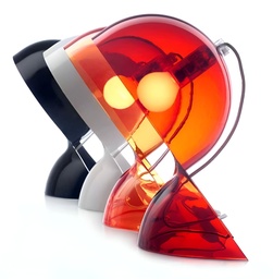 LAMPARA DE MESA DALU ARTEMIDE.