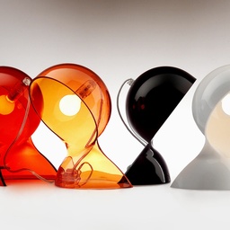 LAMPARA DE MESA DALU ARTEMIDE.