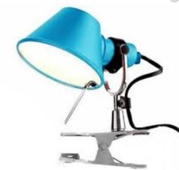 TOLOMEO MICRO PINZA 1xE14 ARTEMIDE.