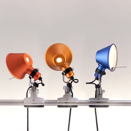 TOLOMEO MICRO PINZA ARTEMIDE.