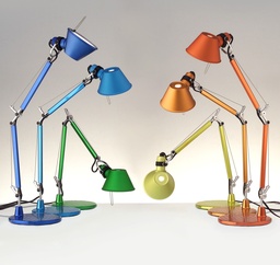 TOLOMEO MICRO TAVOLO ARTEMIDE.