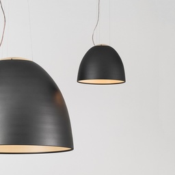 COLGANTE HALOG. NUR MINI ARTEMIDE.