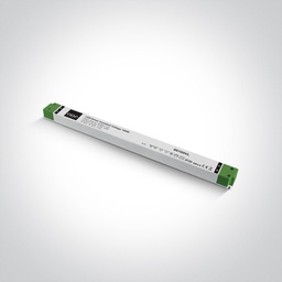 [289100VL] DRIVER LED 100W 24V IP20 SLIM ONE LIGHT.