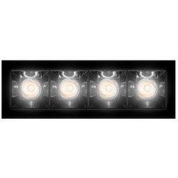 [51AF10404] DOWNLIGHT SHARP 4 OPTICS LED ARTEMIDE.