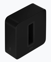 [SUBG3US1BLK] Sub G3 B Negro SONOS S1