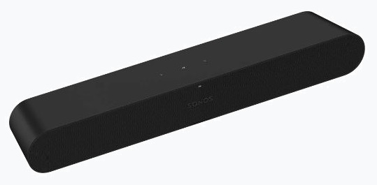 Ray Negro SONOS