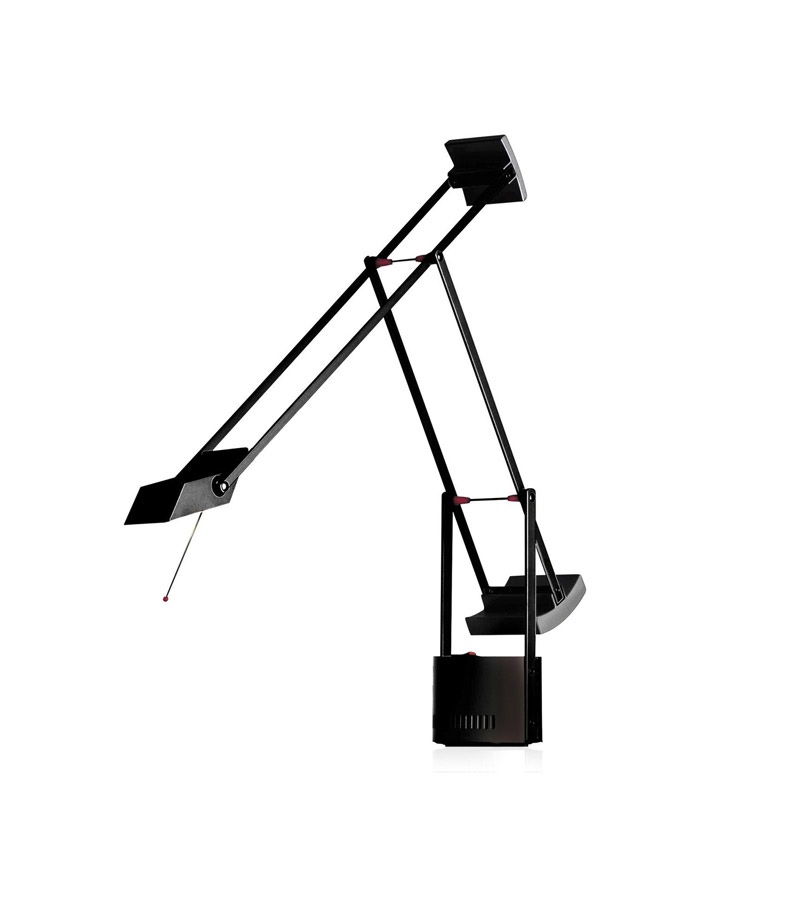 TIZIO T NEGRO ARTEMIDE.