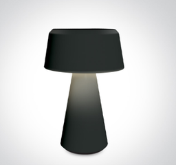 LAMPARA DE MESA LED 3W 3000K IP65 RECARGABLE USB ONE.