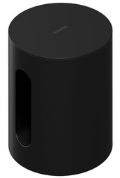 [S7] Sub Mini B Negro SONOS S7