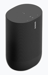 [MOVE2US1BLK] Move 2 B Negro SONOS S8