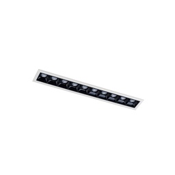 [38LXD110Mi01] DOWNLIGHT LINEAL 20W 2700K CRI95 30°700mA NO DIM RIO.