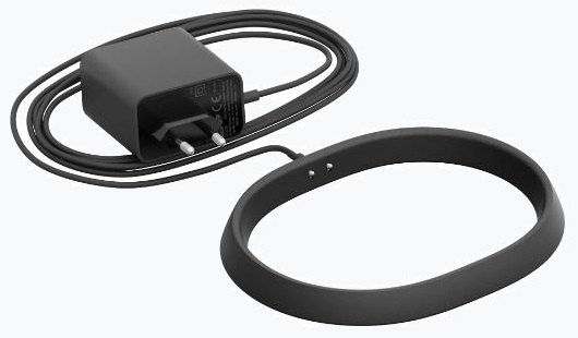 Sonos Move Base de Carga Negro MVCHBUS1BLK