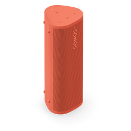 [ROAM1US1SRED] Roam 1 Rojo SONOS