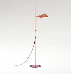 [48A641444] FUNICULÍ TERRACOTA MARSET.