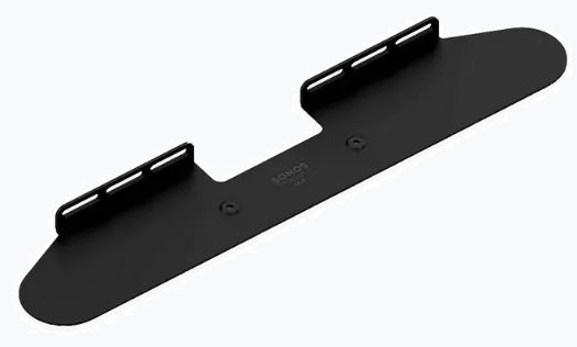 Soporte de Pared para Sonos Beam G2 B