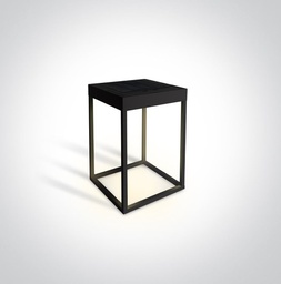 [267520BW] FAROL SOLAR LED 2,2W 3000K IP65 ONE LIGHT.