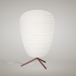 [69244001110] LAMPARA DE MESA RITUALS 1 FOSCARINI.