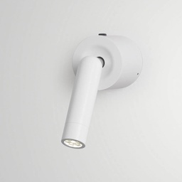 APLIQUE PARED LEDTUBE A MARSET.