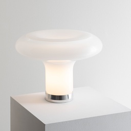 [510054010A] LAMPARA DE MESA LESBO ARTEMIDE.
