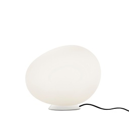 [69FN21801310] LAMPARA DE PISO 1xE27 GREGG OUTDOOR TERRA GRANDE FOSCARINI.