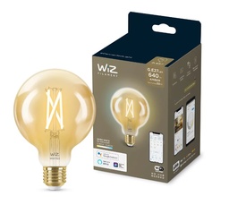 [22018312] WIZ FILAMENTO TW 7W E27 G95 AMB. 220V WI-FI PHILIPS