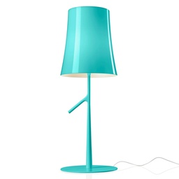 LAMPARA DE MESA 1xE27 BIRDIE PICCOLA FOSCARINI