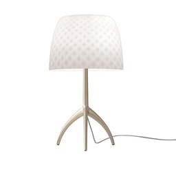 [69FN026021EH14] LUMIERE PICCOLA MESA 30TH PASTILLES FOSCARINI.