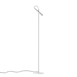 LAMPARA DE PIE LED 5W MAGNETO LECTURA FOSCARINI.