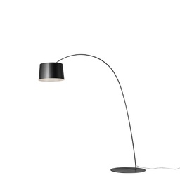 LAMAPRA DE PIE 1xE27 TWIGGY FOSCARINI.