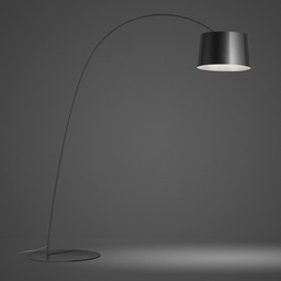 LAMPARA DE PIE TWIGGY FOSCARINI.