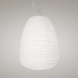 [69FN2440071E10] COLGANTE 1xE27 RITUALS 1 FOSCARINI.