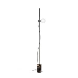[98295213] LAMPARA DE PIE EVA PT1 TRIOS LIGHTING.