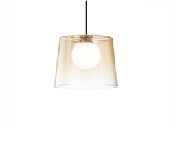 [98271316] FADE SP1 AMBAR TRIOS LIGHTING.