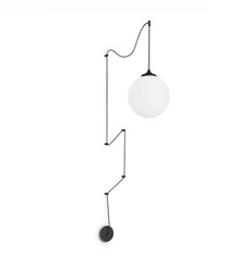 [98160856] BOA SP1 NERO TRIOS LIGHTING.