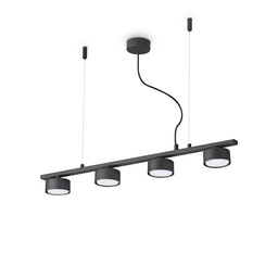 [98235455] COLGANTE MINOR LINEAR SP4 TRIOS LIGHTING.