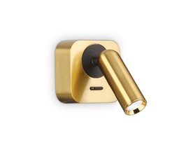 [98260662] BEAN AP SQUARE OTTONE TRIOS LIGHTING.